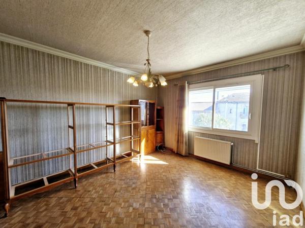 Maison traditionnelle 5 pièces de 160 m² à Nissan-lez-Enserune (34440)