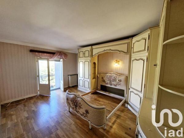 Maison traditionnelle 5 pièces de 160 m² à Nissan-lez-Enserune (34440)