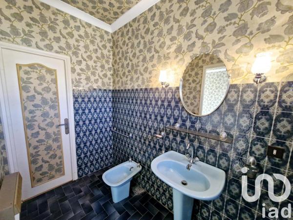 Maison traditionnelle 5 pièces de 160 m² à Nissan-lez-Enserune (34440)