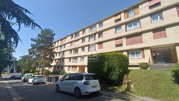 Appartement Savigny Sur Orge 4 pièces