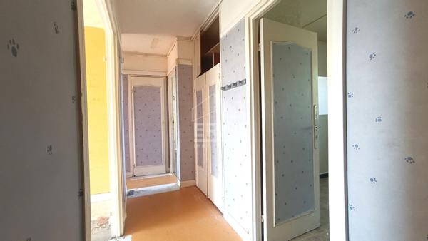 Appartement Savigny Sur Orge 4 pièces