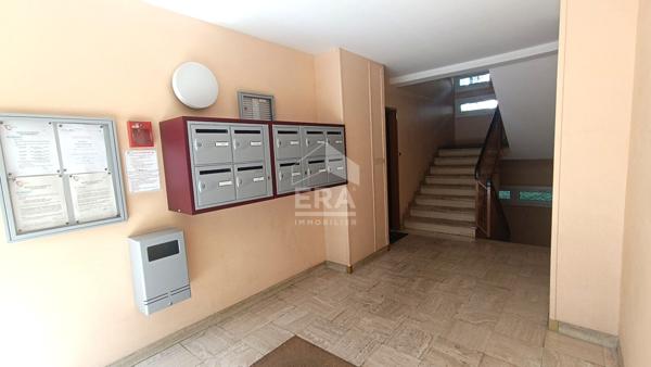 Appartement Savigny Sur Orge 4 pièces