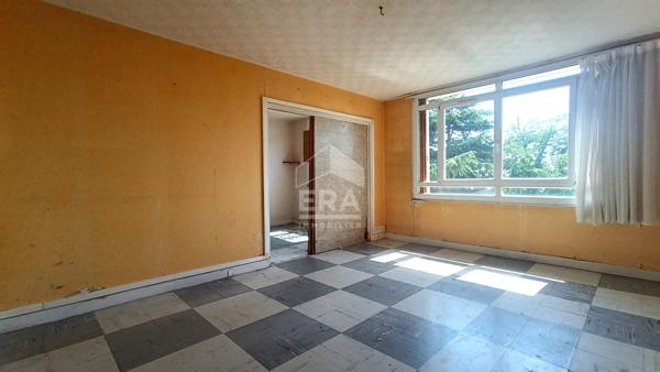 Appartement Savigny Sur Orge 4 pièces