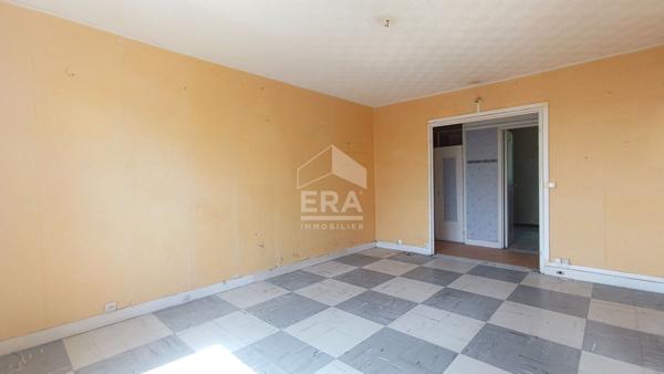 Appartement Savigny Sur Orge 4 pièces