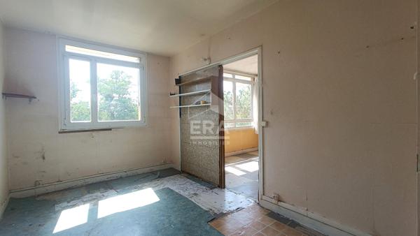Appartement Savigny Sur Orge 4 pièces