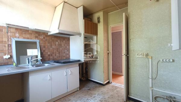 Appartement Savigny Sur Orge 4 pièces