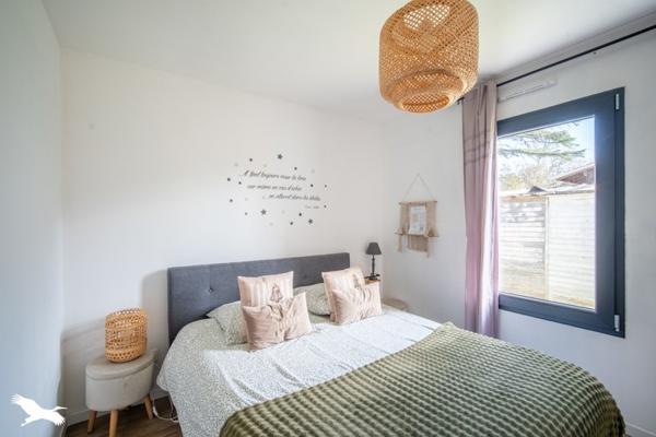 Maison à vendre |  Azur |  8 pièces | 163 m²