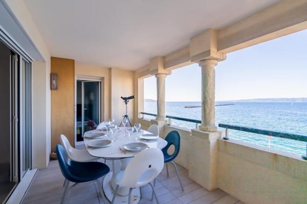 Location Appartement de luxe Marseille 7 5 Pièces 107 m²