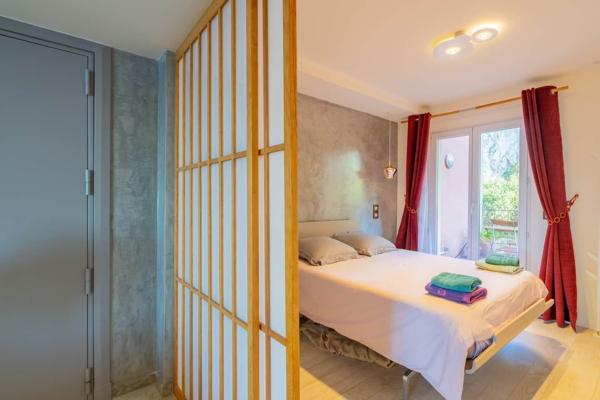Location Appartement de luxe Marseille 7 5 Pièces 107 m²