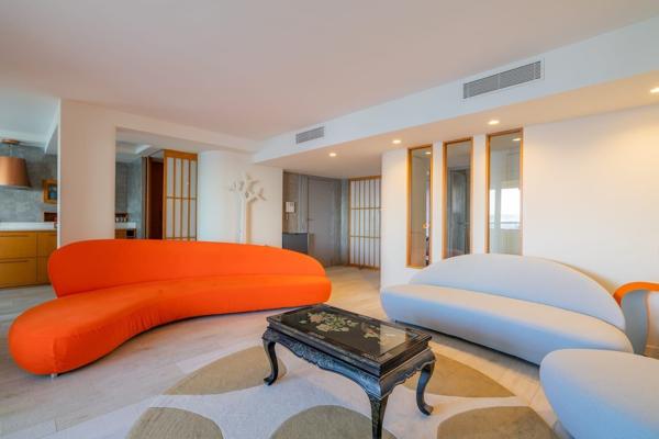 Location Appartement de luxe Marseille 7 5 Pièces 107 m²