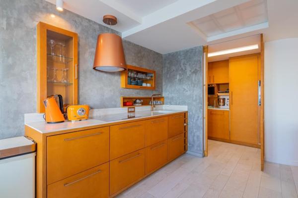 Location Appartement de luxe Marseille 7 5 Pièces 107 m²