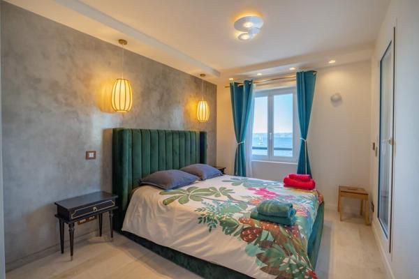 Location Appartement de luxe Marseille 7 5 Pièces 107 m²