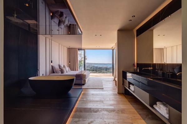 Vente Villa de luxe Vallauris 7 Pièces 433 m²