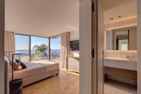 Vente Villa de luxe Vallauris 7 Pièces 433 m²