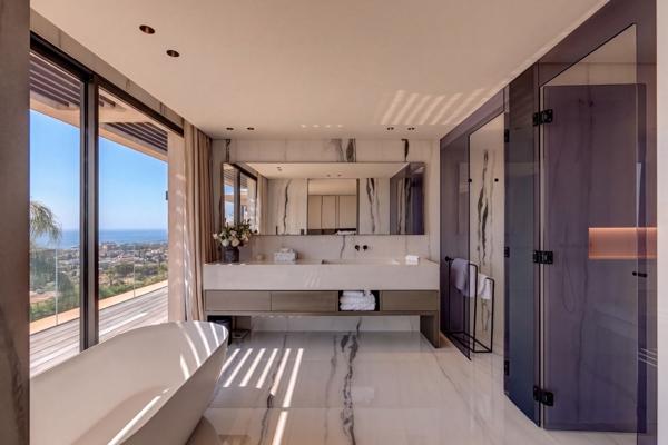 Vente Villa de luxe Vallauris 7 Pièces 433 m²