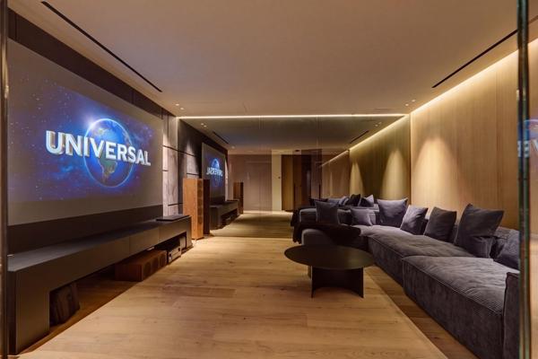 Vente Villa de luxe Vallauris 7 Pièces 433 m²