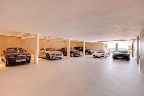 Vente Villa de luxe Vallauris 7 Pièces 433 m²