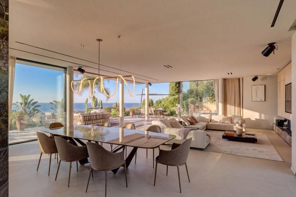 Vente Villa de luxe Vallauris 7 Pièces 433 m²