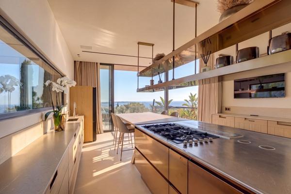 Vente Villa de luxe Vallauris 7 Pièces 433 m²