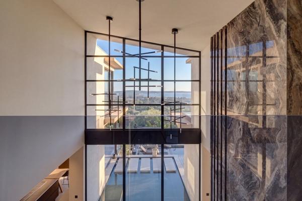 Vente Villa de luxe Vallauris 7 Pièces 433 m²