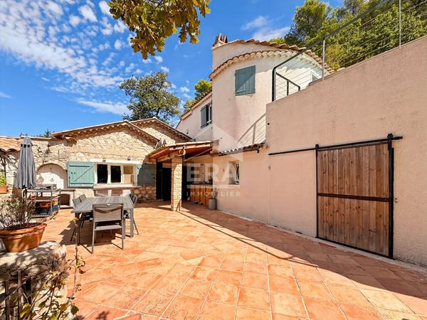 Maison Les Pennes Mirabeau 5 pièce(s) 125 m2