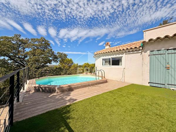 Maison Les Pennes Mirabeau 5 pièce(s) 125 m2
