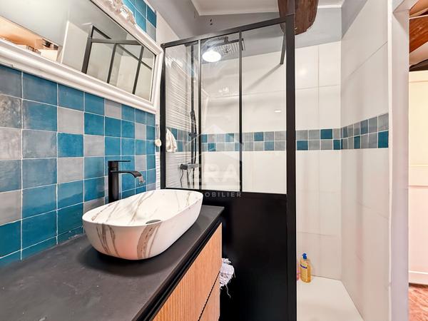 Maison Les Pennes Mirabeau 5 pièce(s) 125 m2