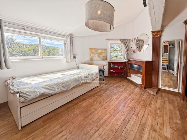 Maison Les Pennes Mirabeau 5 pièce(s) 125 m2