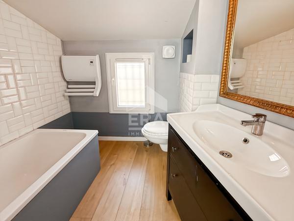 Maison Les Pennes Mirabeau 5 pièce(s) 125 m2