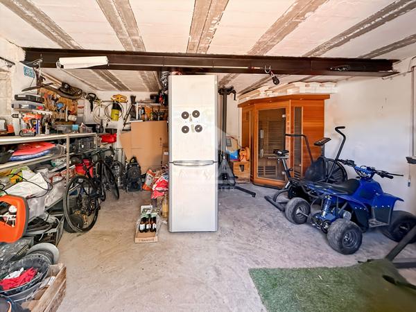 Maison Les Pennes Mirabeau 5 pièce(s) 125 m2