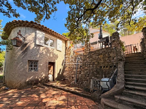 Maison Les Pennes Mirabeau 5 pièce(s) 125 m2