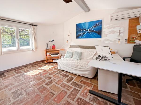 Maison Les Pennes Mirabeau 5 pièce(s) 125 m2