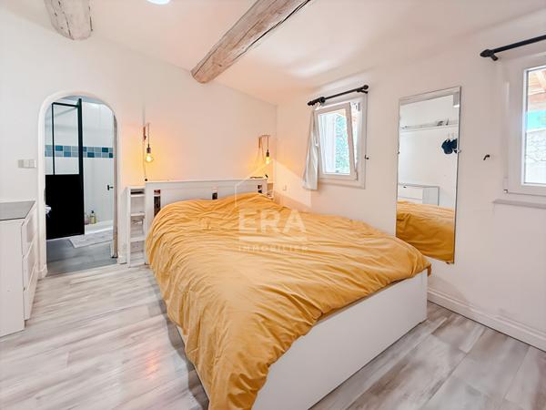 Maison Les Pennes Mirabeau 5 pièce(s) 125 m2