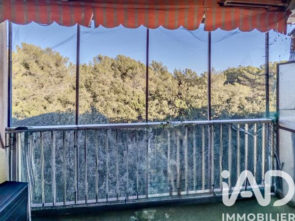 Appartement à vendre 1 pièce 23 m² Peymeinade