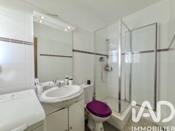 Appartement à vendre 1 pièce 23 m² Peymeinade