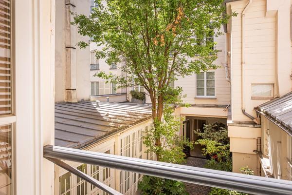 Vente Appartement de luxe Paris 7 3 Pièces 72 m²