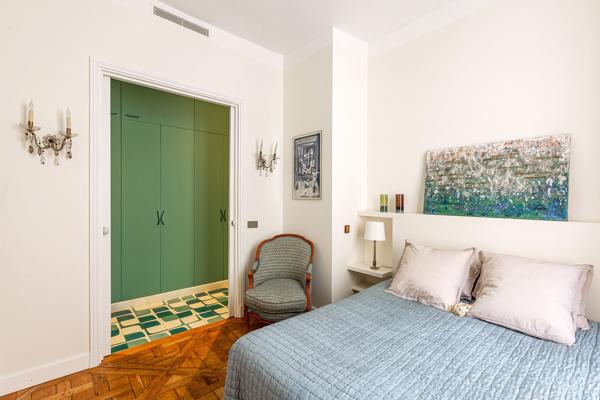 Vente Appartement de luxe Paris 7 3 Pièces 72 m²