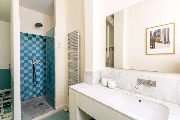 Vente Appartement de luxe Paris 7 3 Pièces 72 m²