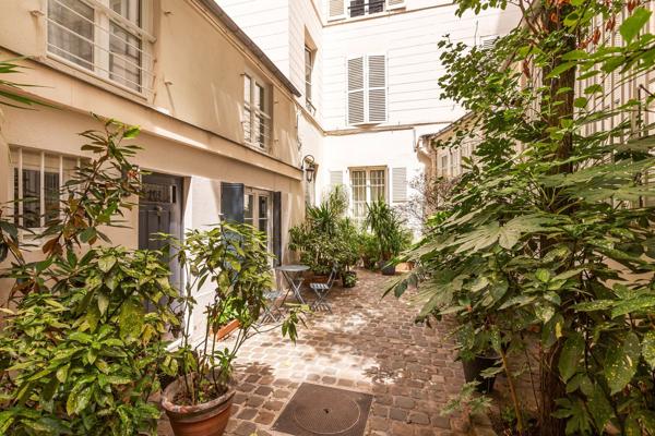 Vente Appartement de luxe Paris 7 3 Pièces 72 m²