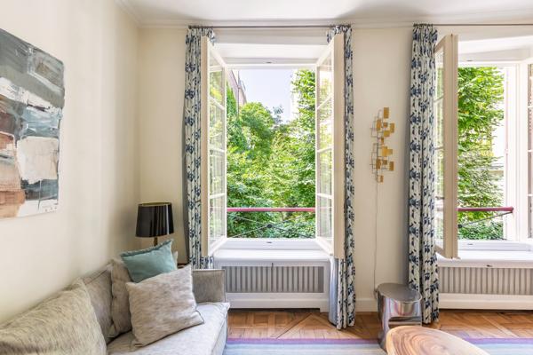 Vente Appartement de luxe Paris 7 3 Pièces 72 m²