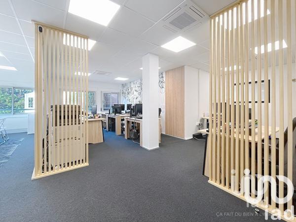 Immeuble à vendre 66 m² Montagny