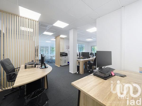 Immeuble à vendre 66 m² Montagny