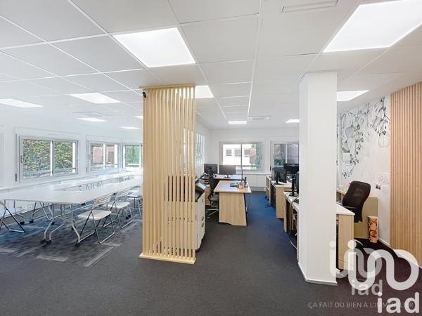 Immeuble à vendre 66 m² Montagny