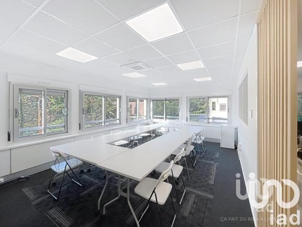 Immeuble à vendre 66 m² Montagny