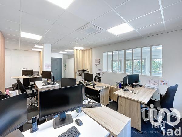 Immeuble à vendre 66 m² Montagny