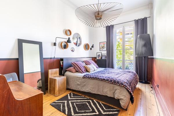 Vente Maison de luxe Bordeaux 9 Pièces 270 m²
