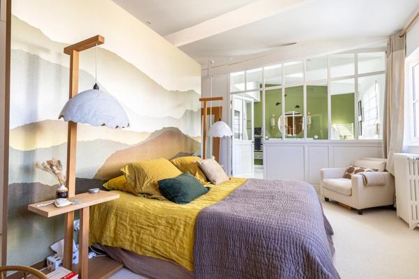 Vente Maison de luxe Bordeaux 9 Pièces 270 m²