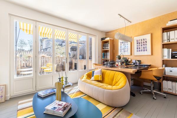 Vente Maison de luxe Bordeaux 9 Pièces 270 m²
