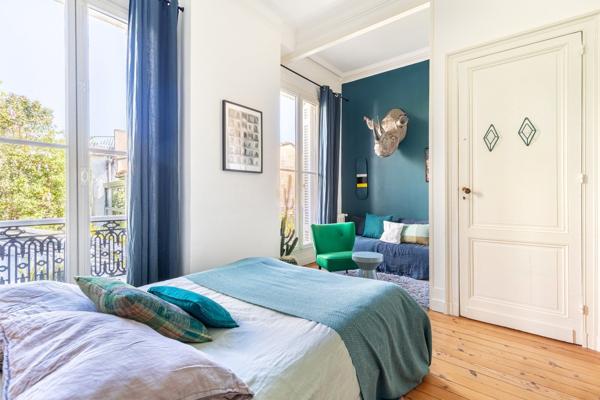 Vente Maison de luxe Bordeaux 9 Pièces 270 m²