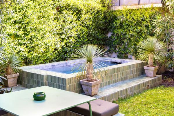 Vente Maison de luxe Bordeaux 9 Pièces 270 m²